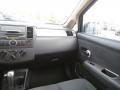 Blue Onyx - Versa 1.8 S Sedan Photo No. 16