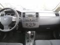 Blue Onyx - Versa 1.8 S Sedan Photo No. 17