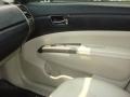 Silver Pine Mica - Prius Hybrid Touring Photo No. 21