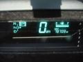 Silver Pine Mica - Prius Hybrid Touring Photo No. 22