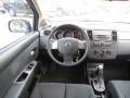 Blue Onyx - Versa 1.8 S Sedan Photo No. 19