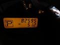 Blue Onyx - Versa 1.8 S Sedan Photo No. 21