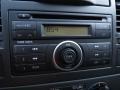 Blue Onyx - Versa 1.8 S Sedan Photo No. 22