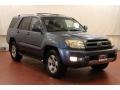 Pacific Blue Metallic - 4Runner Limited 4x4 Photo No. 1