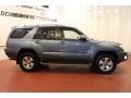 2003 Pacific Blue Metallic Toyota 4Runner Limited 4x4  photo #2