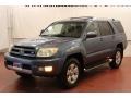 Pacific Blue Metallic - 4Runner Limited 4x4 Photo No. 4