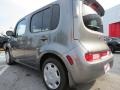 2012 Gun Metallic Nissan Cube 1.8 S  photo #3