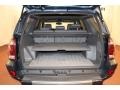  2003 4Runner Limited 4x4 Trunk