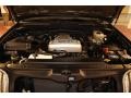  2003 4Runner Limited 4x4 4.7 Liter SOHC 16-Valve V8 Engine