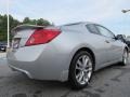 Brilliant Silver - Altima 3.5 SR Coupe Photo No. 5