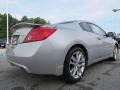 2012 Brilliant Silver Nissan Altima 3.5 SR Coupe  photo #5