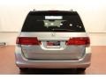 Alabaster Silver Metallic - Odyssey EX-L Photo No. 7