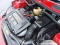 1.6 Liter Supercharged SOHC 16-Valve 4 Cylinder 2005 Mini Cooper S Hardtop Engine