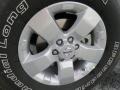 Avalanche White - Frontier SV Crew Cab Photo No. 8