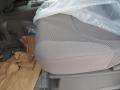 Avalanche White - Frontier SV Crew Cab Photo No. 9