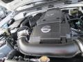 Avalanche White - Frontier SV Crew Cab Photo No. 10