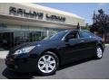 Obsidian Black - ES 350 Photo No. 1