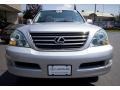 Titanium Metallic - GX 470 Photo No. 3