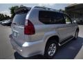 Titanium Metallic - GX 470 Photo No. 6
