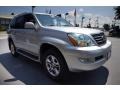 Titanium Metallic - GX 470 Photo No. 7