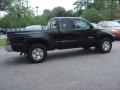 Black - Tacoma Access Cab 4x4 Photo No. 3