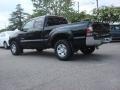 Black - Tacoma Access Cab 4x4 Photo No. 4
