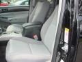 Black - Tacoma Access Cab 4x4 Photo No. 7