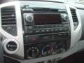 Black - Tacoma Access Cab 4x4 Photo No. 11