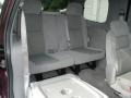 Medium Gray Rear Seat Photo for 2006 Chevrolet Uplander #68916117