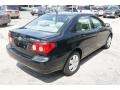 2006 Black Sand Pearl Toyota Corolla LE  photo #4