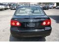 2006 Black Sand Pearl Toyota Corolla LE  photo #5