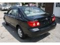 2006 Black Sand Pearl Toyota Corolla LE  photo #6