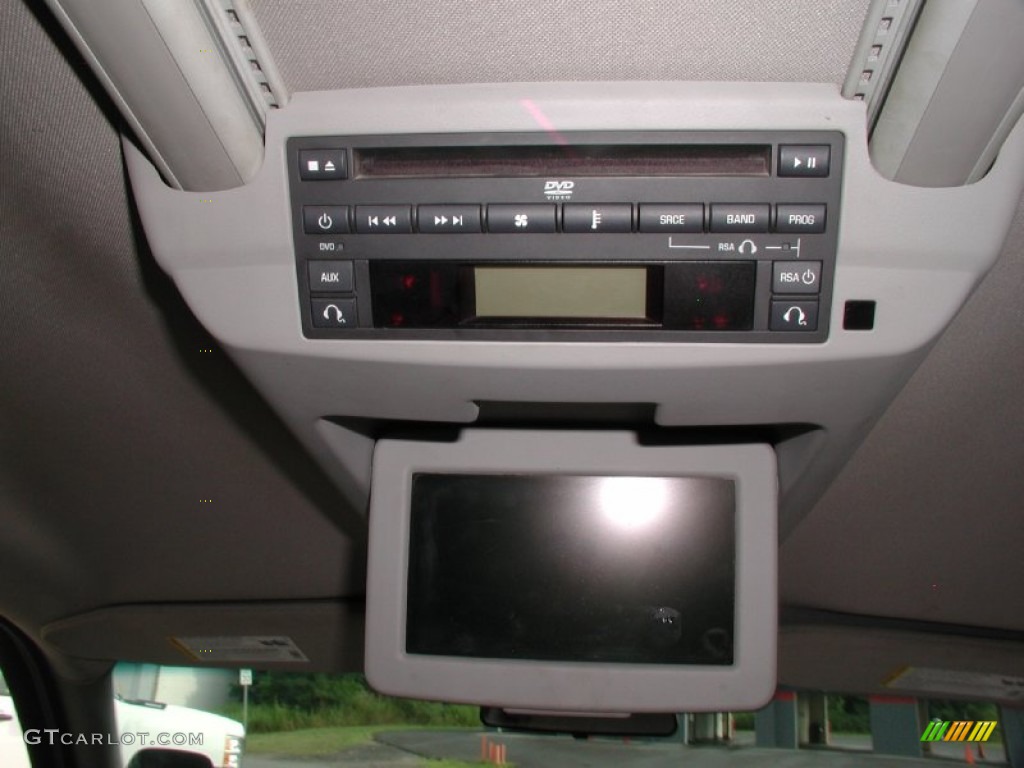2006 Chevrolet Uplander LS Controls Photo #68916165
