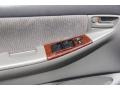 2006 Black Sand Pearl Toyota Corolla LE  photo #8