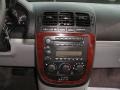 2006 Chevrolet Uplander LS Controls