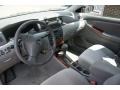 2006 Black Sand Pearl Toyota Corolla LE  photo #10