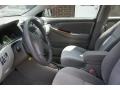 2006 Black Sand Pearl Toyota Corolla LE  photo #12