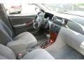 2006 Black Sand Pearl Toyota Corolla LE  photo #19