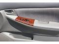 2006 Black Sand Pearl Toyota Corolla LE  photo #20