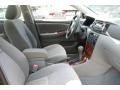 2006 Black Sand Pearl Toyota Corolla LE  photo #21