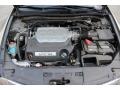 Bold Beige Metallic - Accord EX-L V6 Sedan Photo No. 26