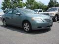 Aloe Green Metallic - Camry LE Photo No. 1