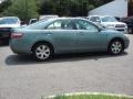 Aloe Green Metallic - Camry LE Photo No. 2
