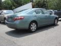 Aloe Green Metallic - Camry LE Photo No. 3