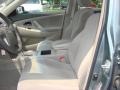 Aloe Green Metallic - Camry LE Photo No. 5