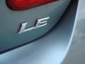 Aloe Green Metallic - Camry LE Photo No. 16