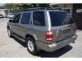 Luminous Gold Metallic - Pathfinder SE 4x4 Photo No. 7