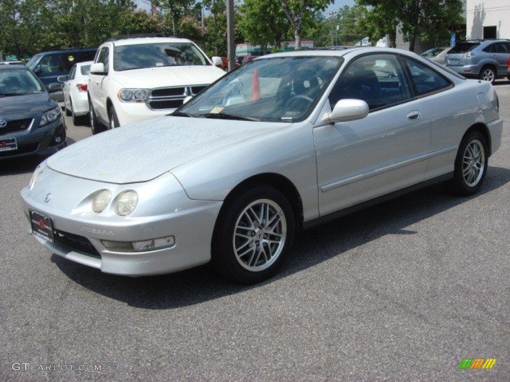 1999 Acura Integra LS Coupe Exterior Photos