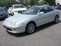 Front 3/4 View of 1999 Integra LS Coupe