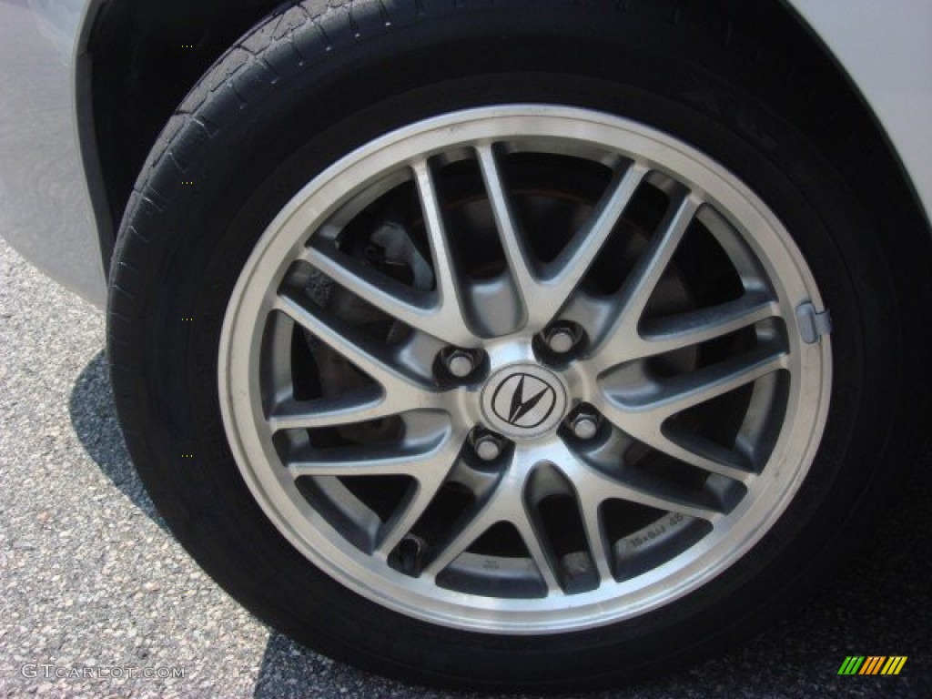 1999 Acura Integra LS Coupe Wheel Photo #68916777